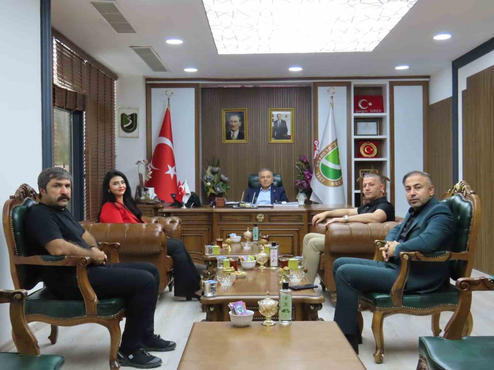 Şırnak’ta denetimli serbestlik yükümlülerine istihdam imkanı