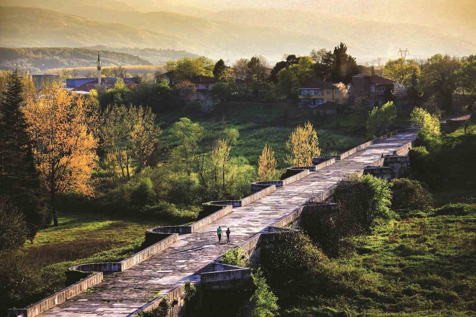 Sakarya, Türkiye Kültür Yolu Festivali’ne dahil edildi
