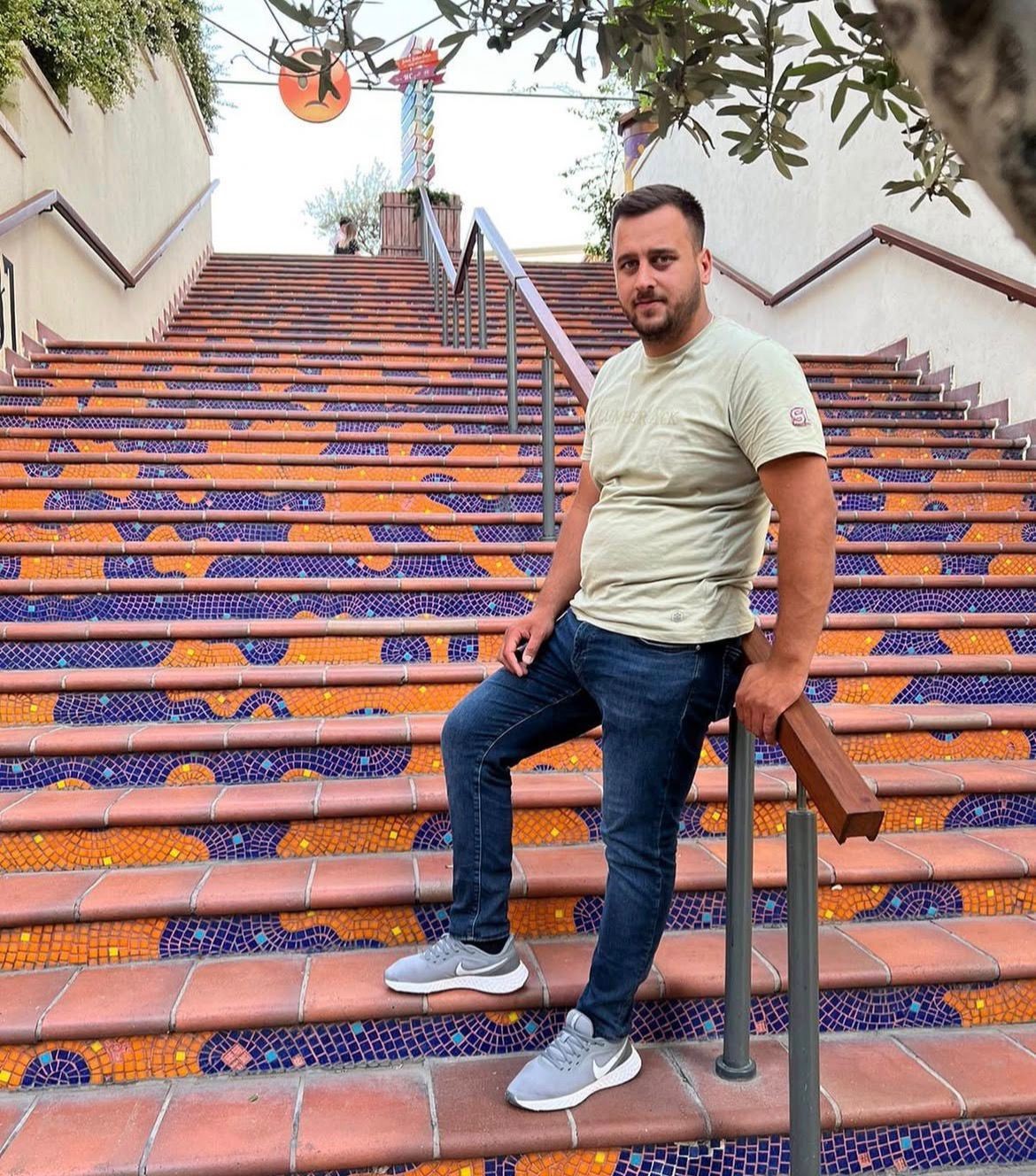 Anne, baba ve oğullarına yürek burkan veda
