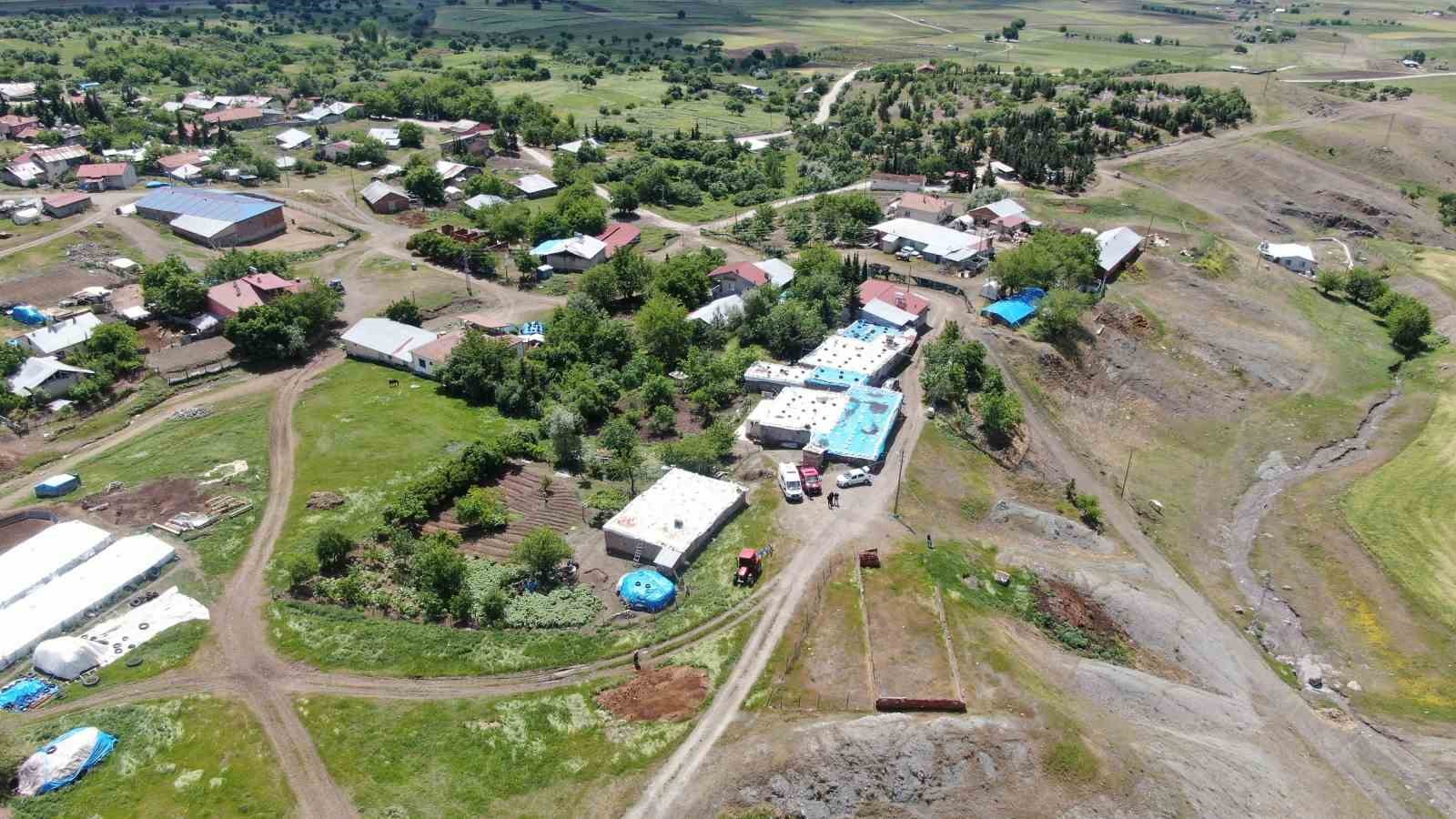 Elazığ’da öldürülüp toprağa gömülmüştü: Duruşması ileri bir tarihe ertelendi