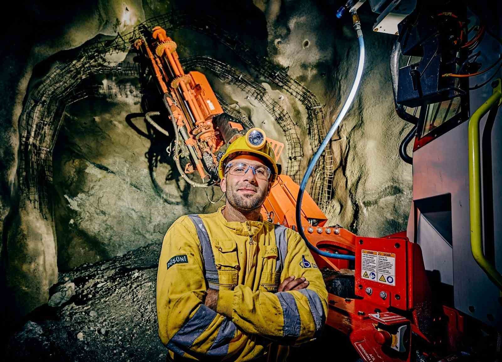 Çayeli Bakır üst üste 4. kez Great Place to Work "Harika İş Yeri" sertifikasını aldı