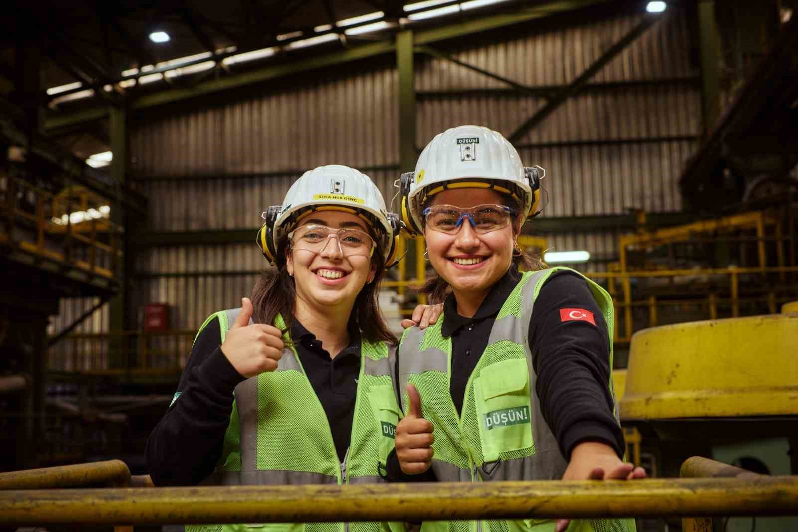 Çayeli Bakır üst üste 4. kez Great Place to Work "Harika İş Yeri" sertifikasını aldı