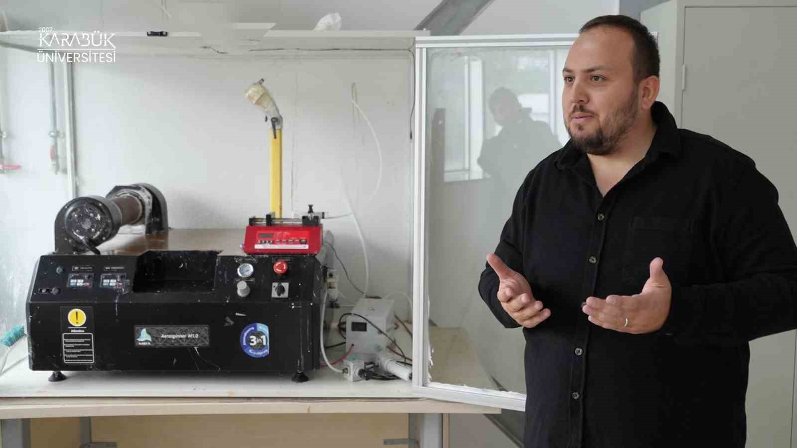 KB&Uuml;, Almanya&rsquo;nın d&uuml;nyada ilk 250&rsquo;deki &uuml;niversitesiyle uluslararası projeye başladı
