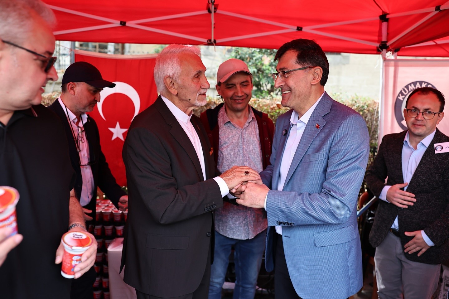 Hazreti Mevl&acirc;n&acirc;, doğumunun 818&rsquo;inci yıl d&ouml;n&uuml;mde K&uuml;tahya&rsquo;da anıldı
