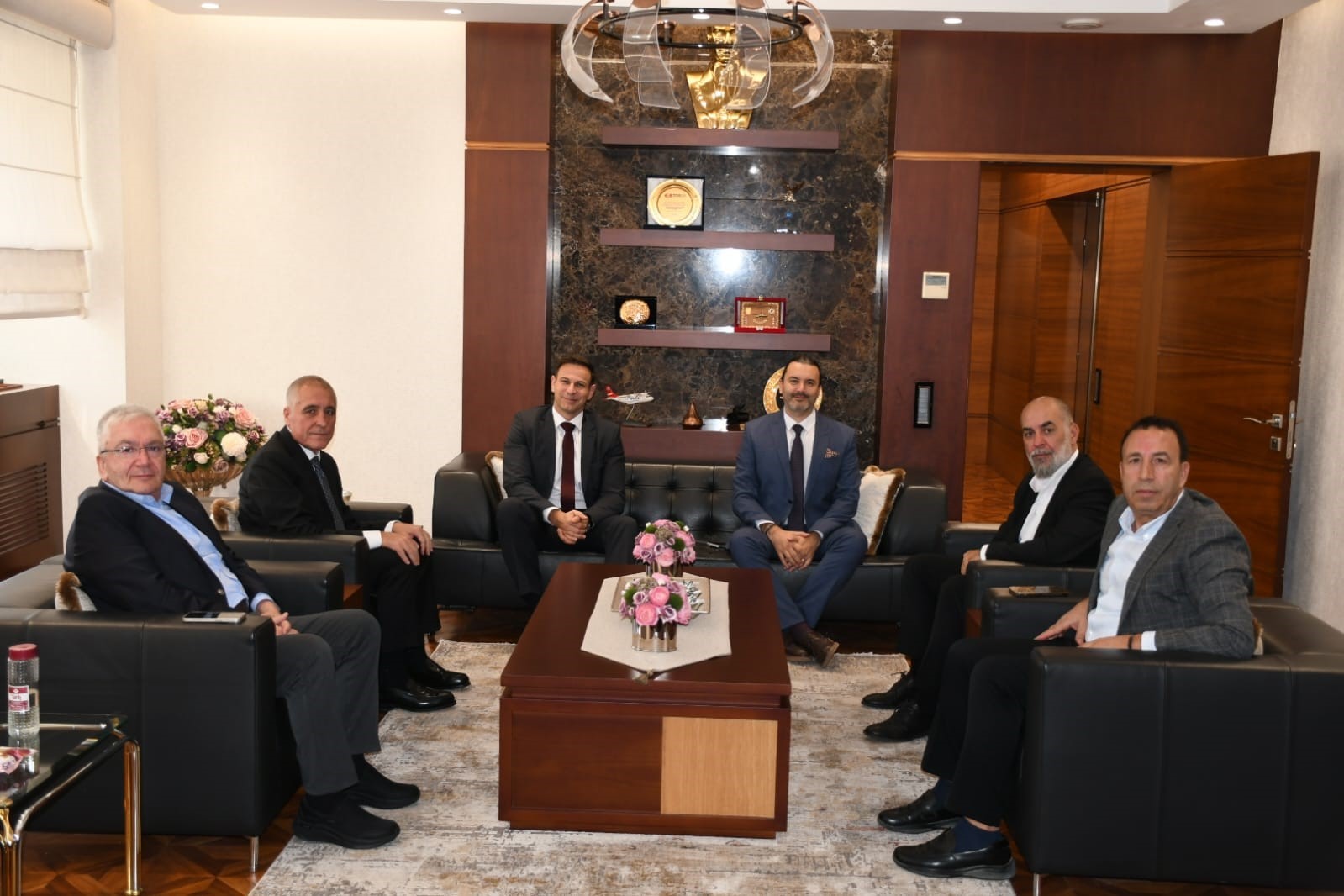 Gaziantep OSB&rsquo;de imzalar kesintisiz enerji i&ccedil;in atıldı
