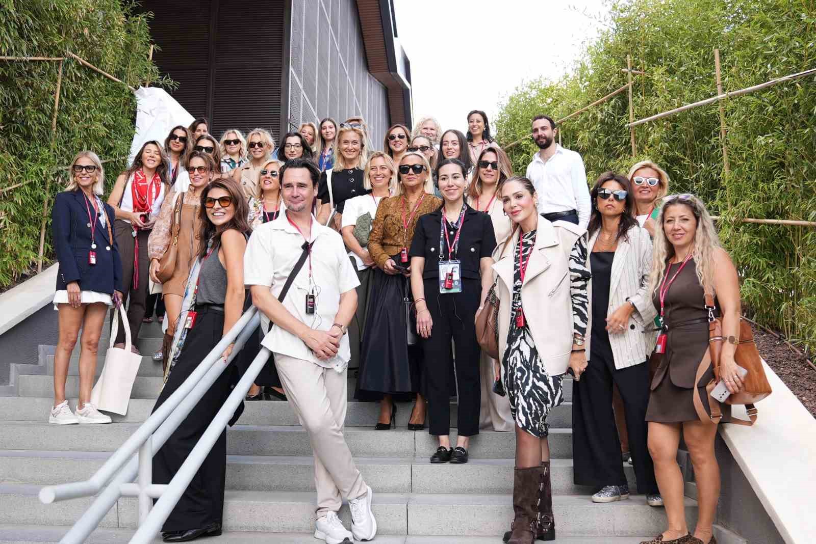 Sanat ve şehir kültürü TAG ile buluştu