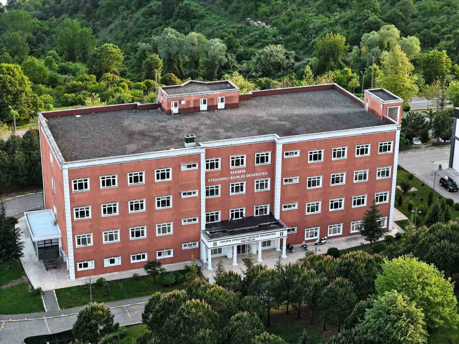 SUBÜ’de 2025-2026 Akademik Yılı başladı