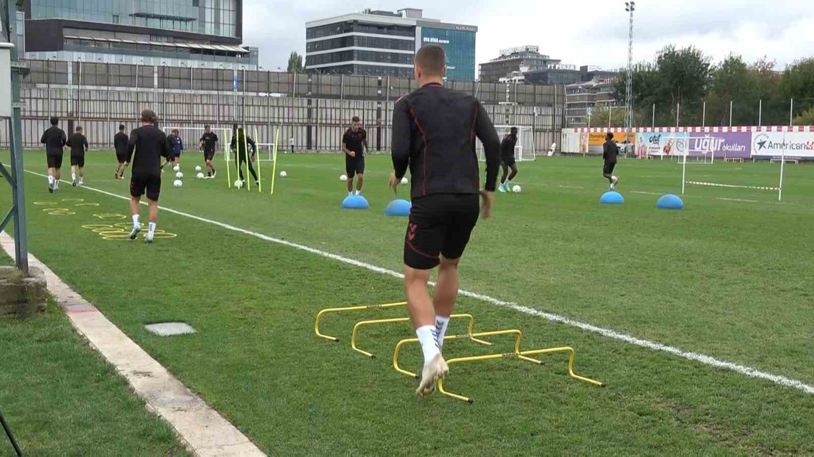 Zeki Yavru: "&Uuml;lke puanına katkı sunmak istiyoruz"
