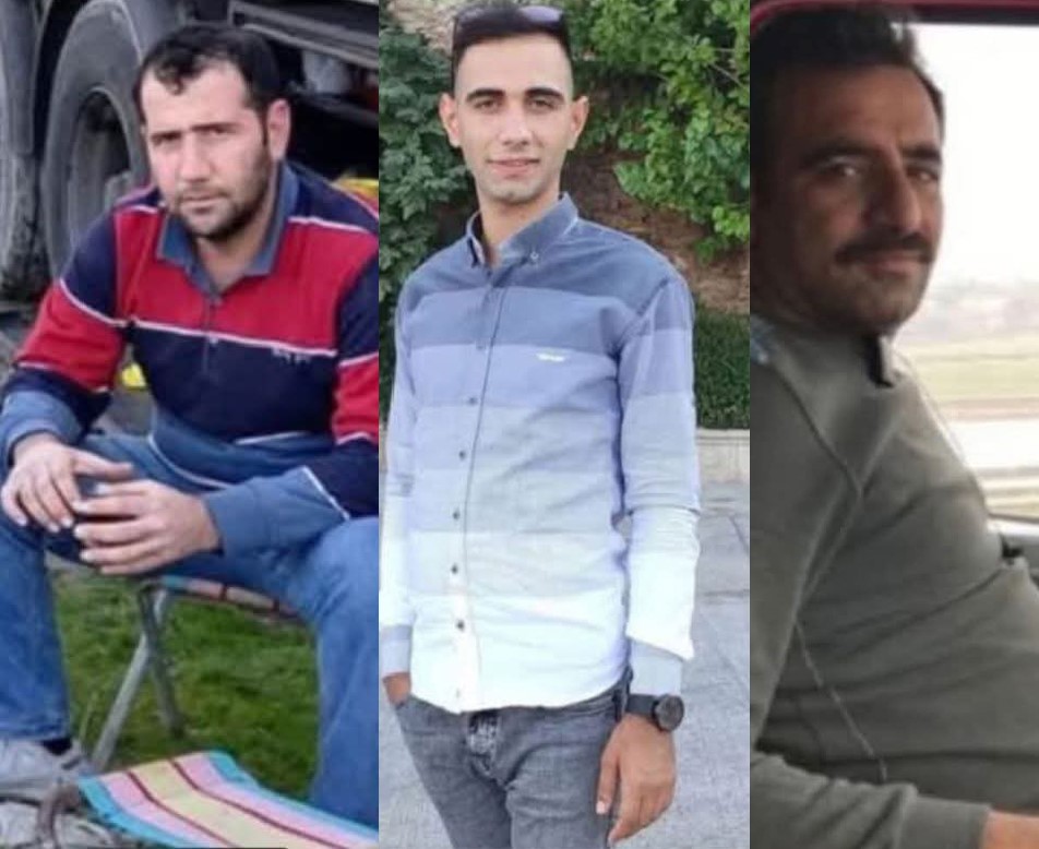 İskenderun&rsquo;daki feci kazada &ouml;len 3 arkadaş memleketlerinde toprağa verildi
