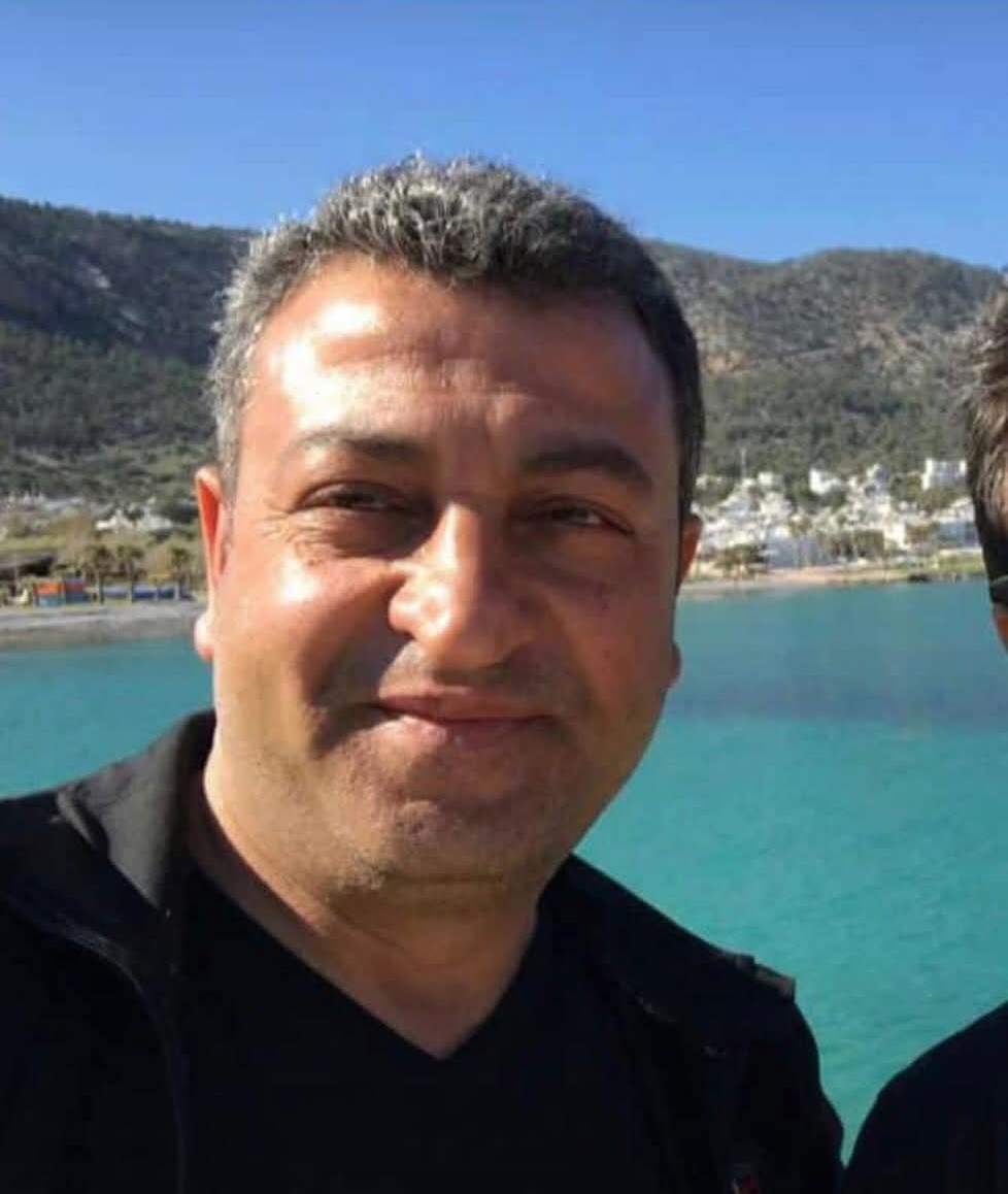 Polis Memuru Selmani U&ccedil;ar memleketi Kozan&rsquo;da son yolculuğuna uğurlandı
