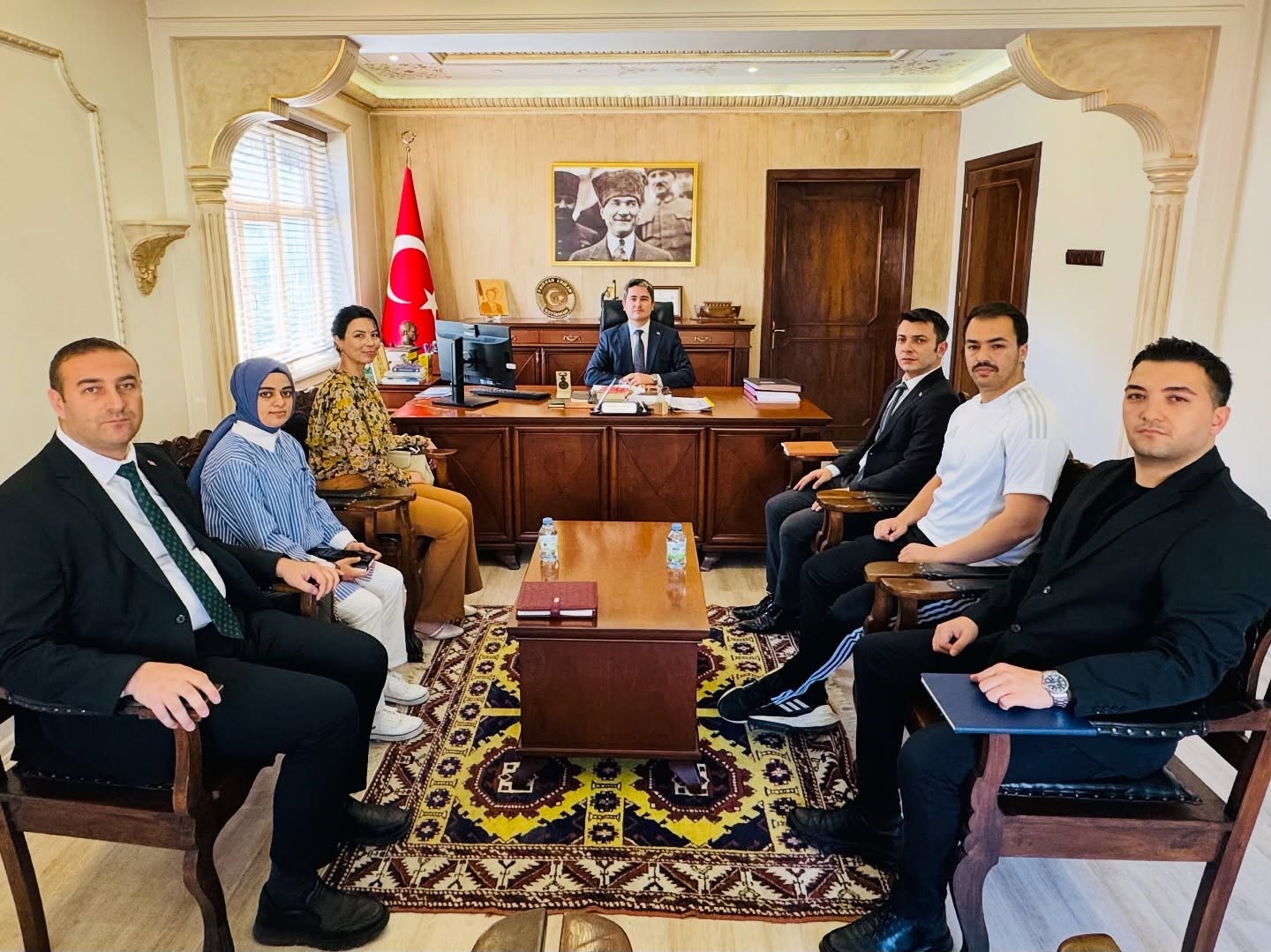 Eğin kültürü okullarda yaşatılacak