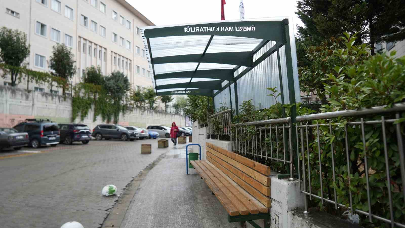 İstanbul&rsquo;un g&ouml;beğinde Anadolu dayanışması: Mahalle halkı el birliğiyle hizmet &uuml;retiyor
