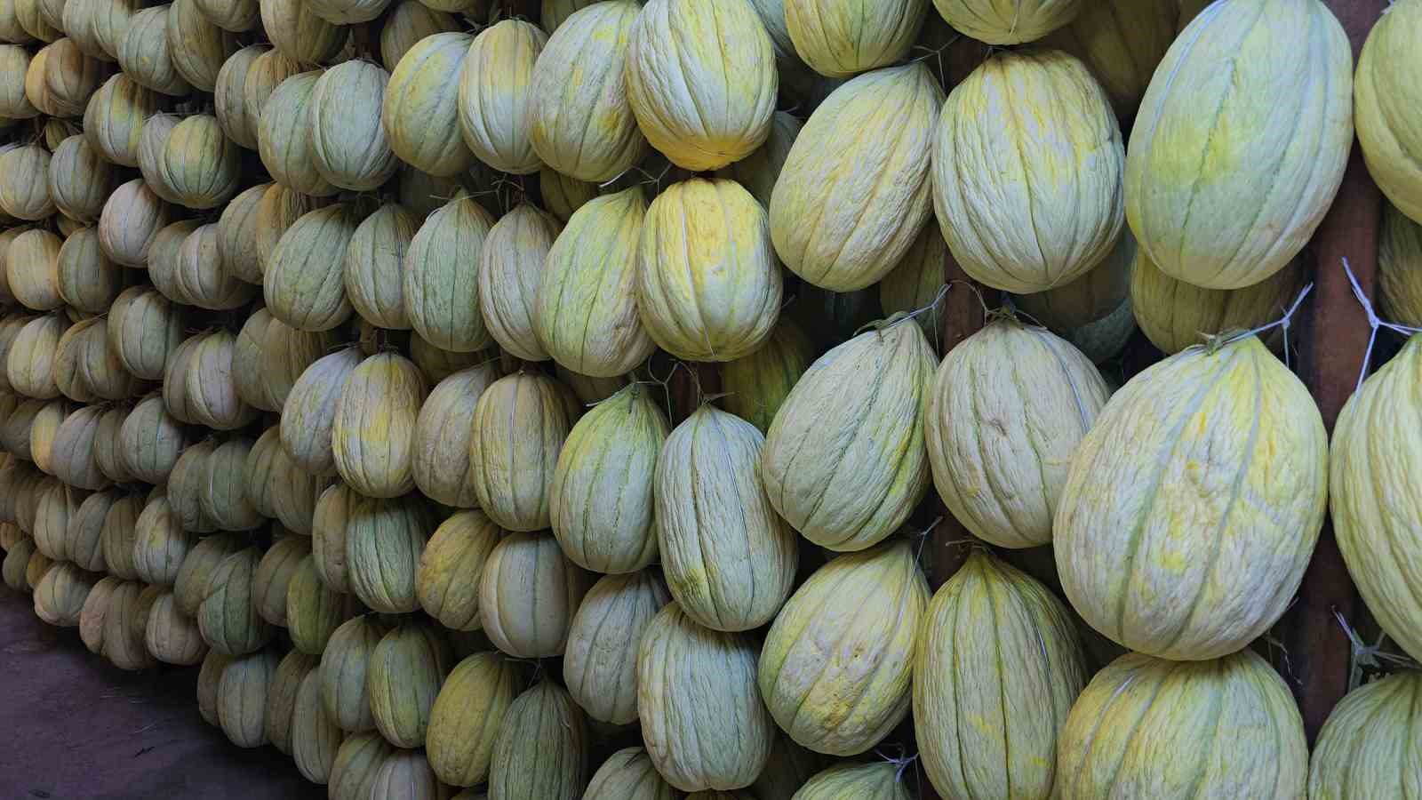 Avrupa tescilli lezzet askıda alıcısını bekliyor
