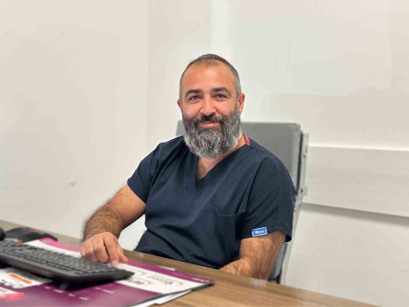 Dünya Kalp Günü: "Risklerin büyük kısmı sağlıklı yaşam alışkanlıklarıyla önlenebilir"