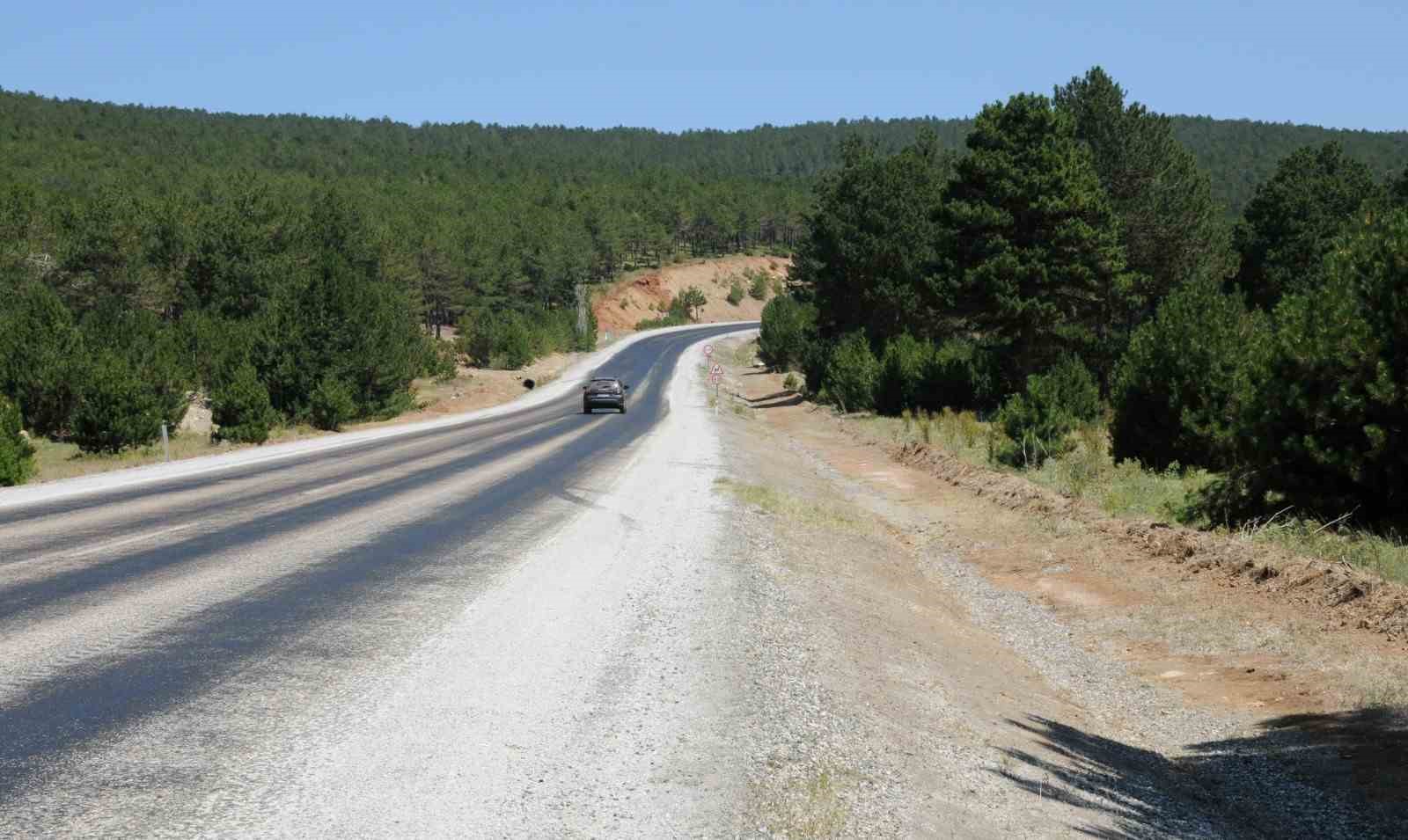 K&uuml;tahya&rsquo;da orman yangınlarıyla ilgili alınan tedbirler meyvelerini verdi
