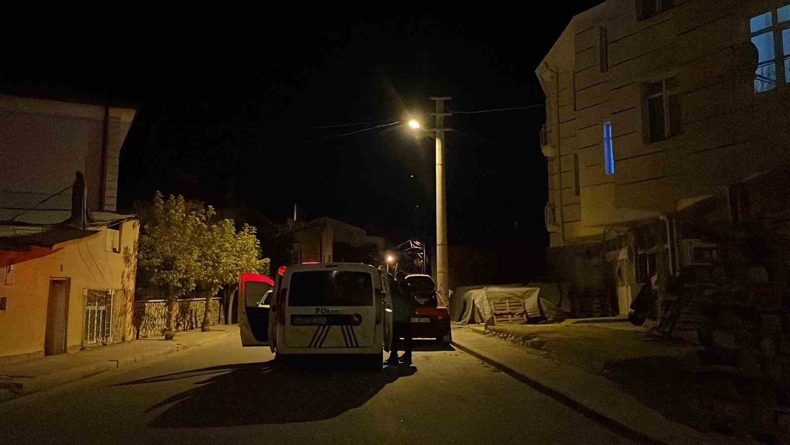 Karaman&rsquo;da bı&ccedil;aklı kavga: 1 yaralı
