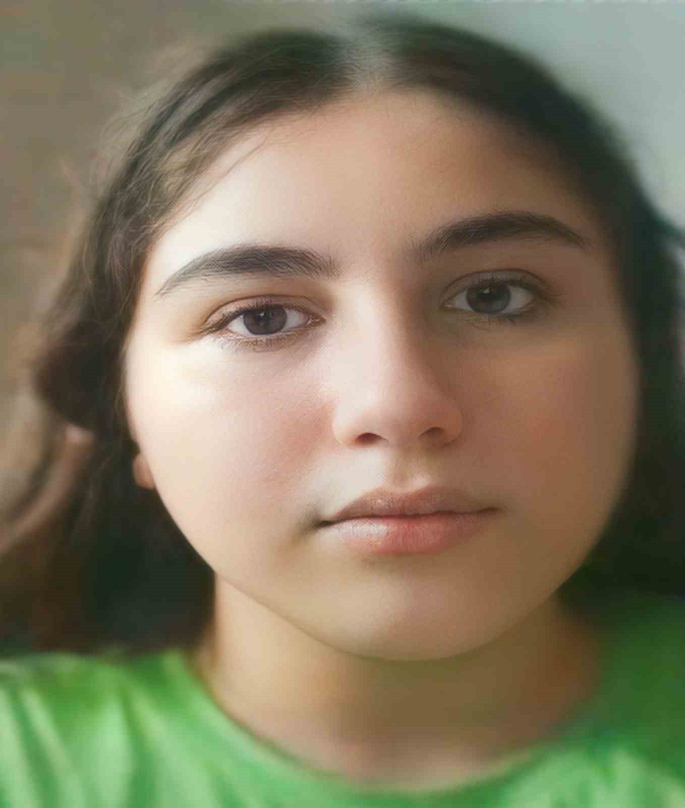 Samsun’da kamyonetin çarptığı 2 kız çocuğu hayatını kaybetti
