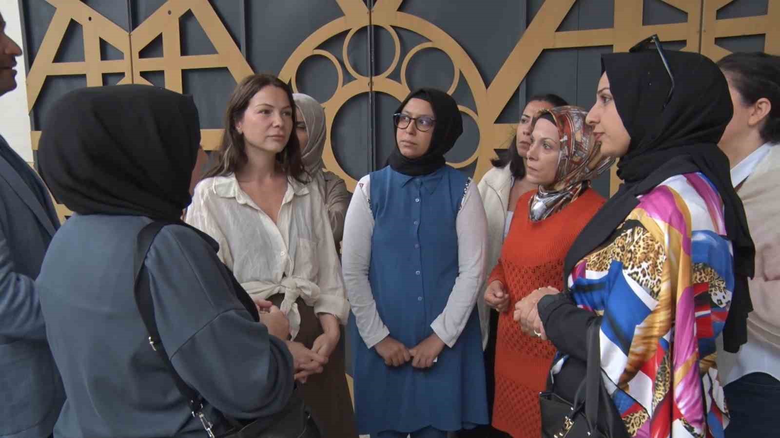 Sancaktepe’deki erken doğum skandalının mağdurları konuştu
