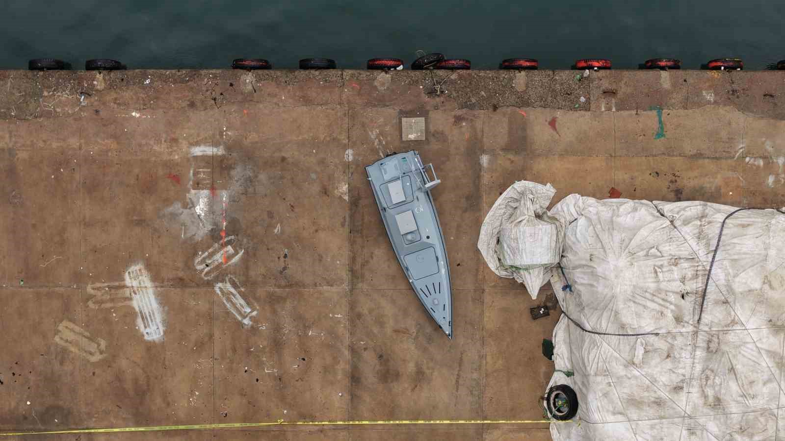 İsmail Yılmaz: "Ukrayna yapımı bir bomba varmış içerisinde; Darbeye karşı patlıyormuş"