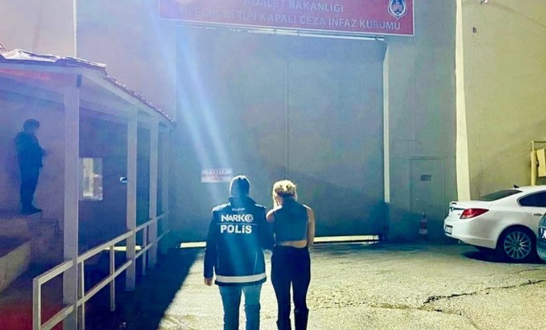 Bilecik&rsquo;te uyuşturucu operasyonu: 1 kişi yakalandı
