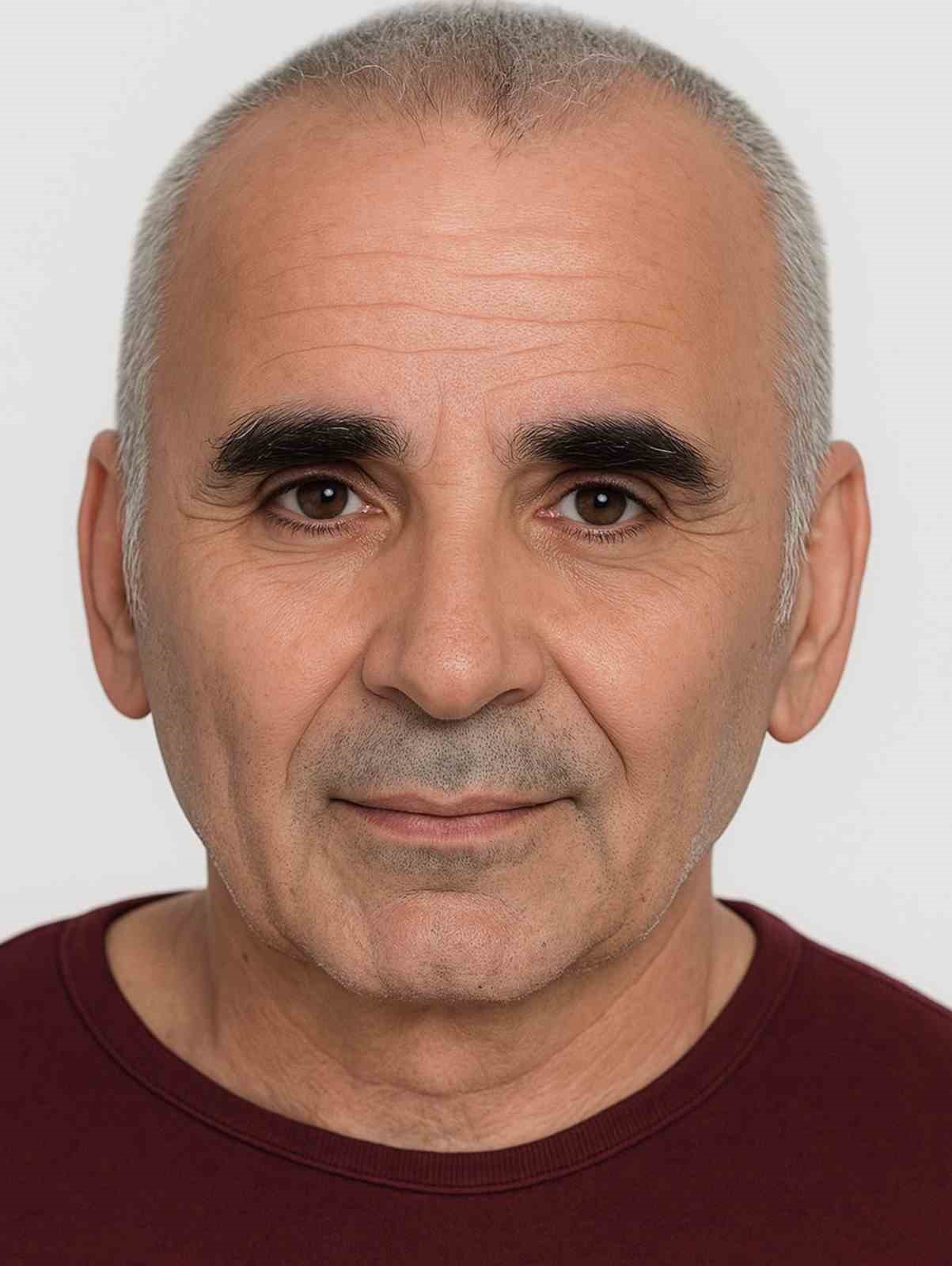Samsun’da şüpheli ölüm

