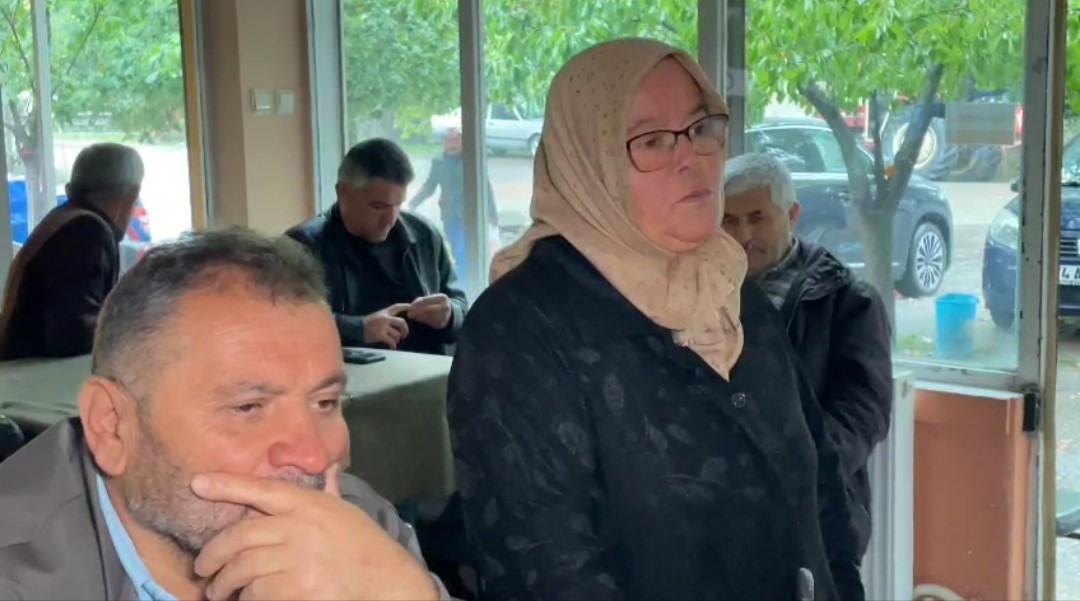 Milletvekilinin "Aldatmaz" cevabı köylüleri güldürdü