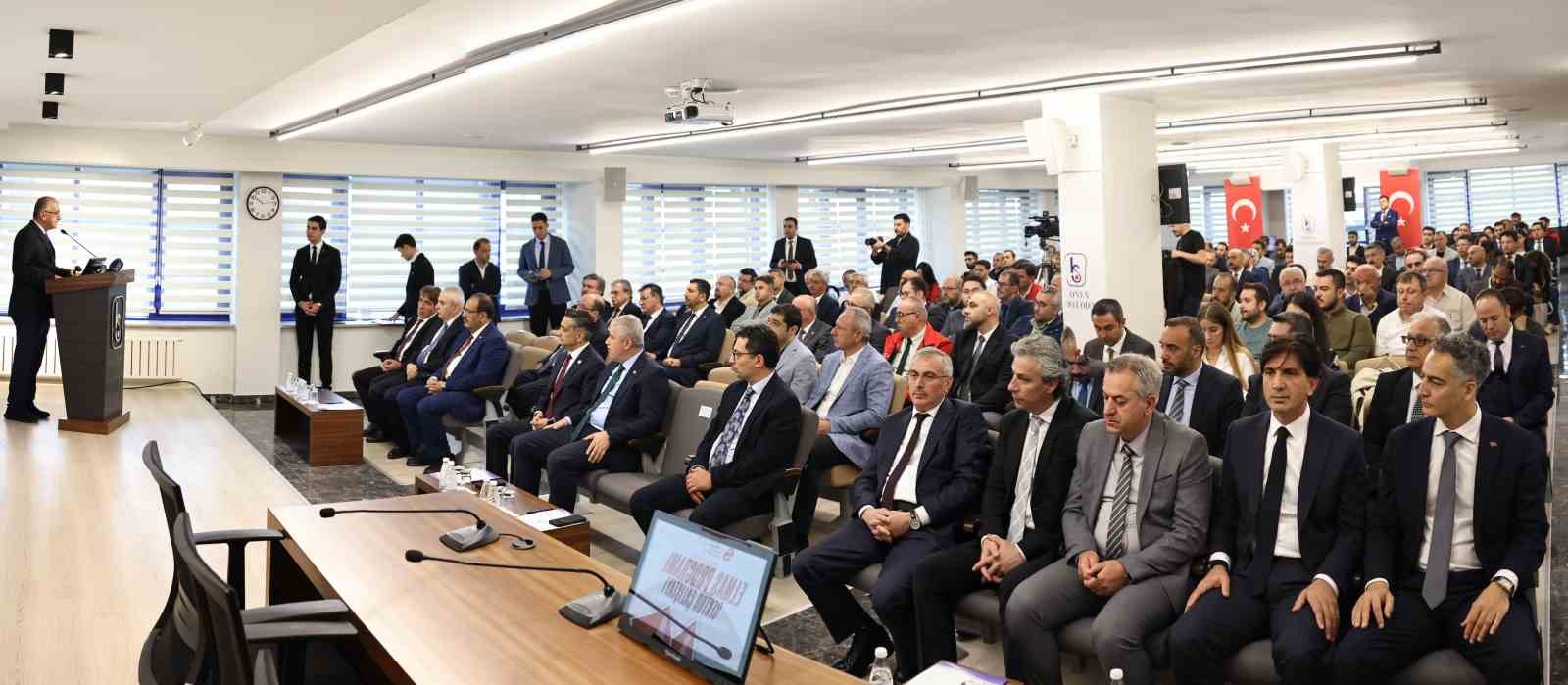 Savunma Sanayinde "ELMAS" dönemi