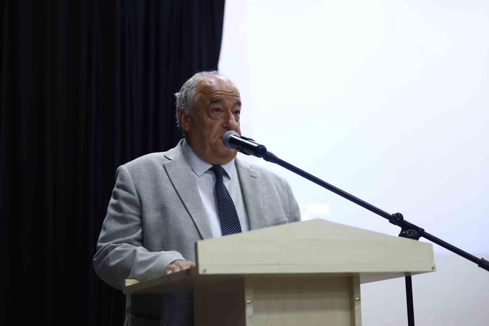 Aliağa&rsquo;da vatandaşlara afet farkındalık ve ilk yardım eğitimi
