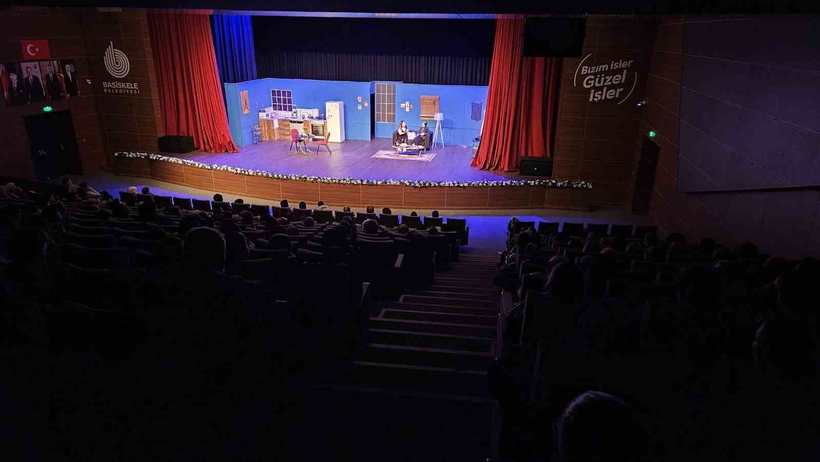 Başiskele&rsquo;de ekim ayı k&uuml;lt&uuml;r sanat etkinlikleriyle dolu ge&ccedil;ecek
