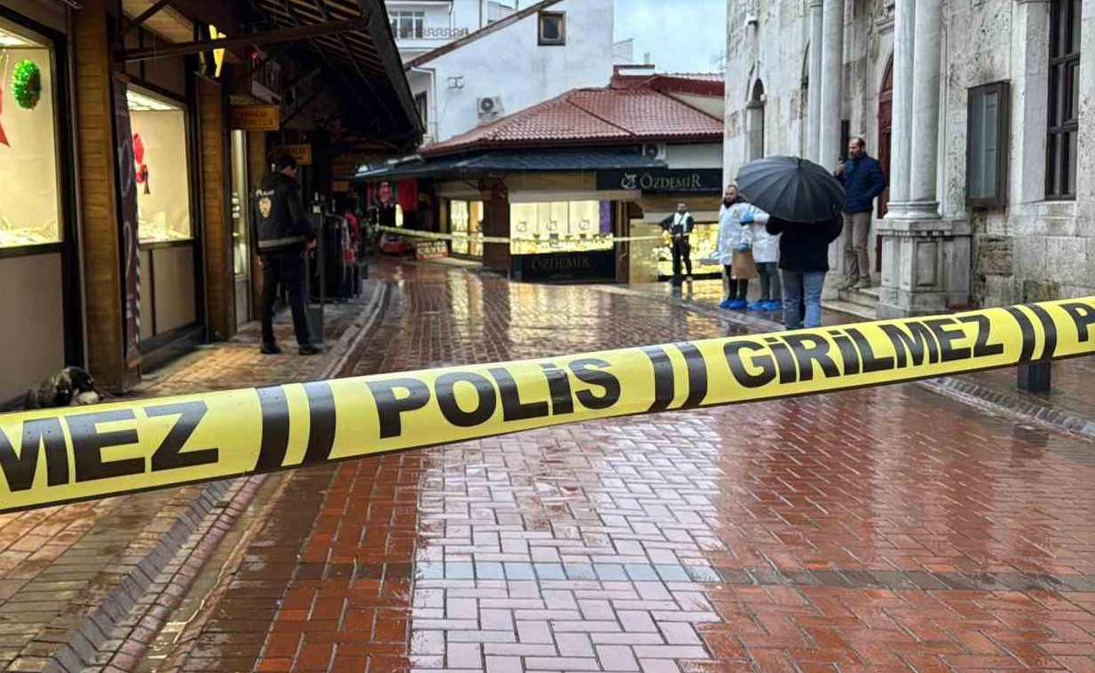 Bolu’da 1 haftada 113 gözaltı