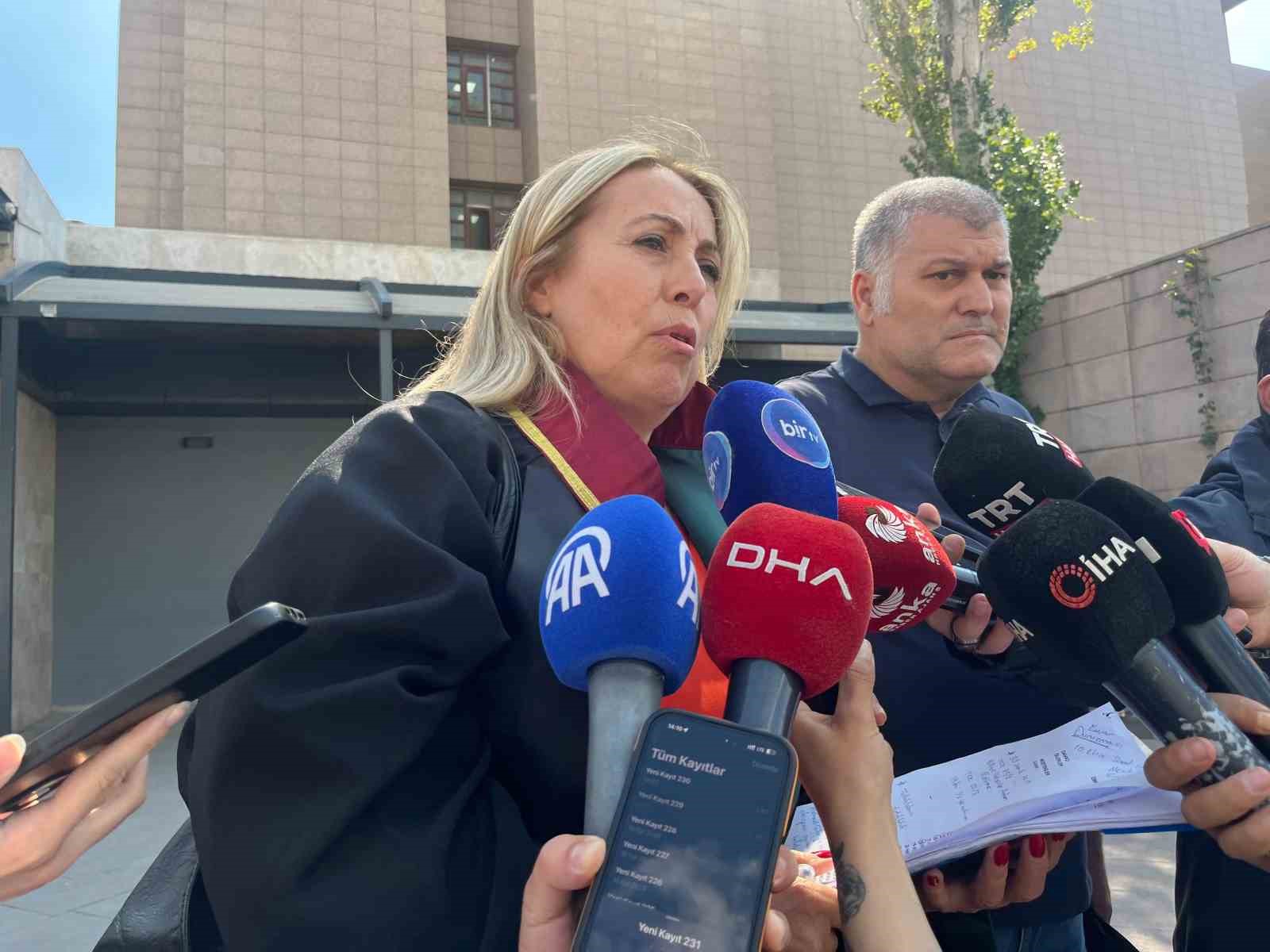 İzmir’de elektrik faciası davası: 30 sanığın ’bilinçli taksirle adam öldürme’den cezalandırmaları istendi