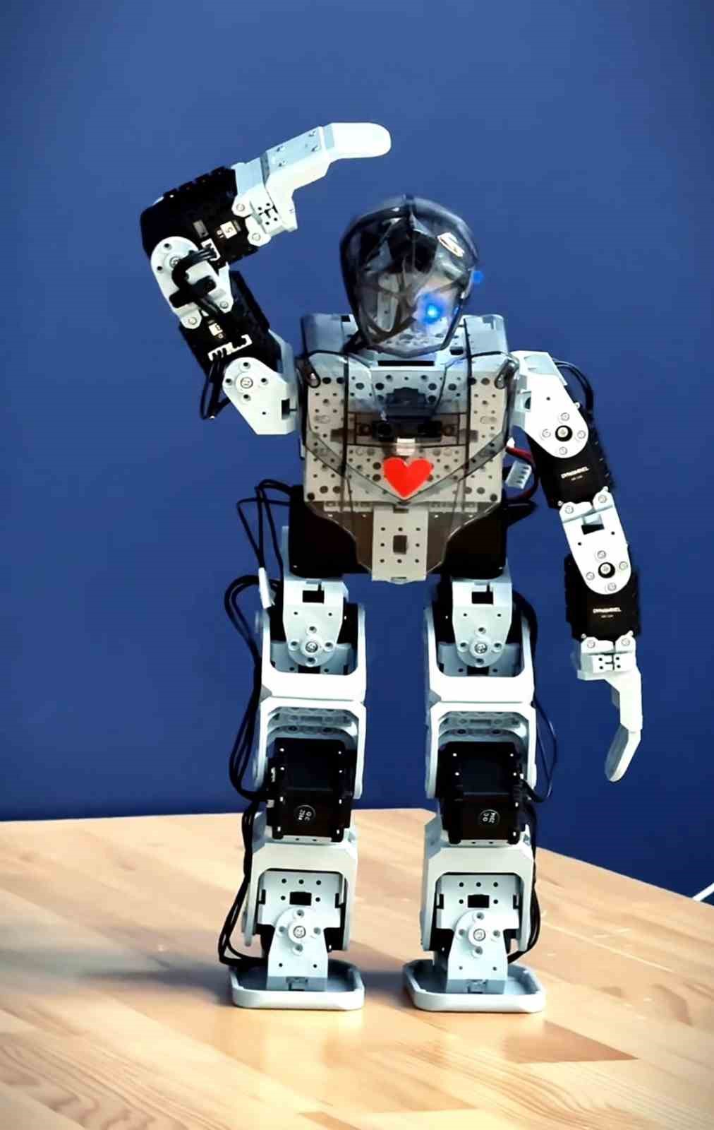 Sincan Belediyesi’nden ‘Bilim Şenliği’ etkinliği