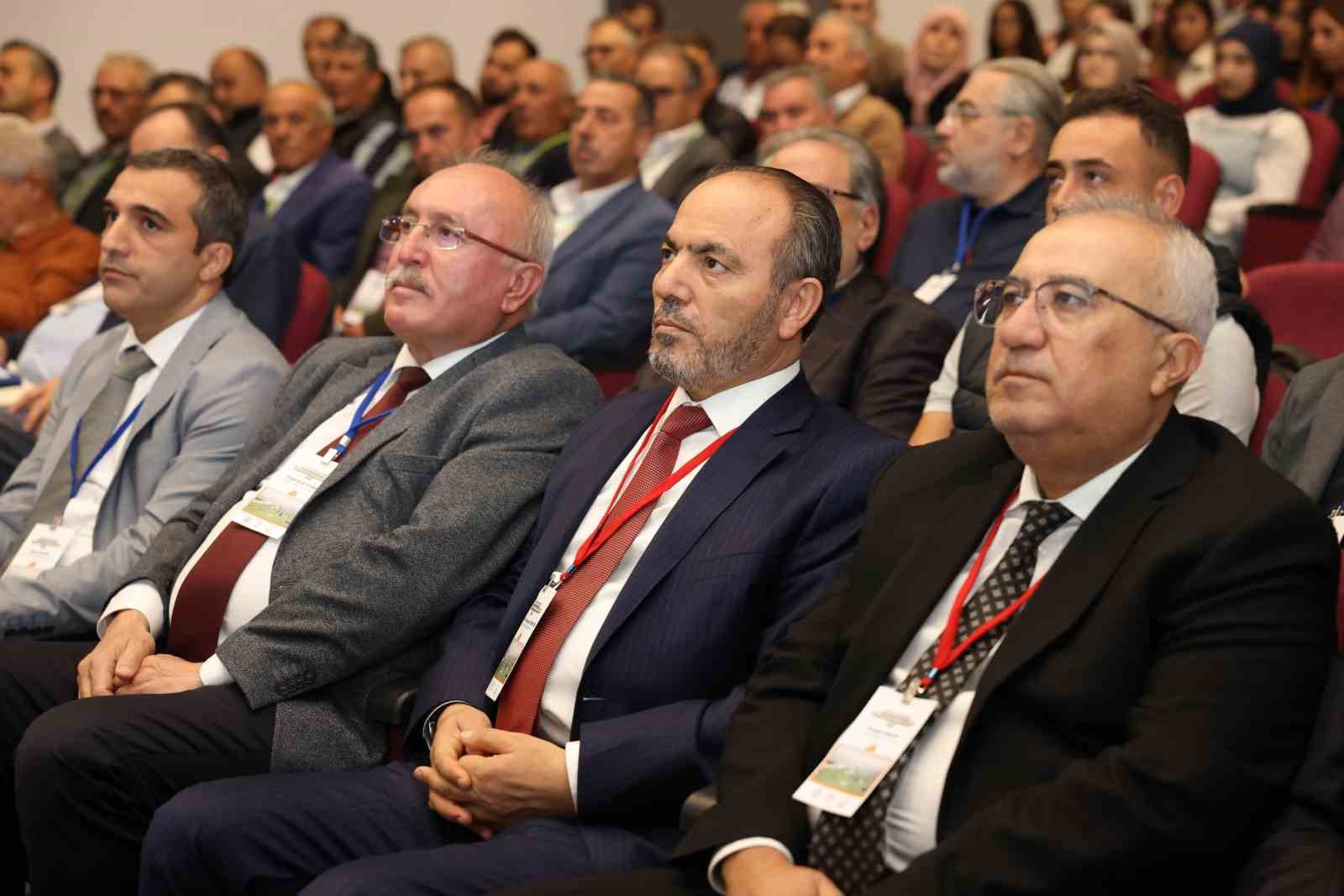 Sakin Şehir &Ccedil;ameli Turizm Yol Haritası &Ccedil;alıştayı ger&ccedil;ekleştirildi
