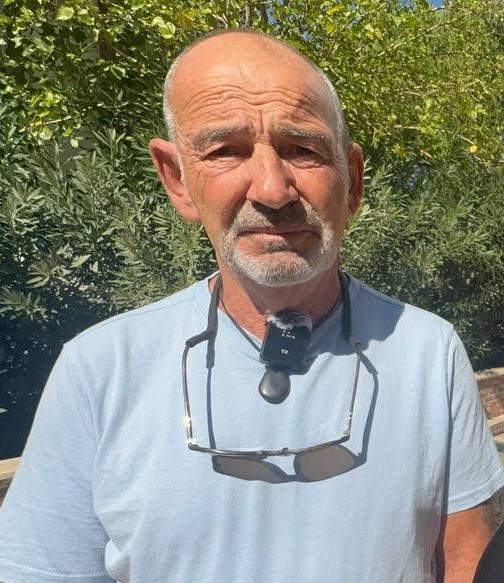 Fransız aktivist Boughani: "Türkiye birçok devletten daha çok Gazze halkının yanında"