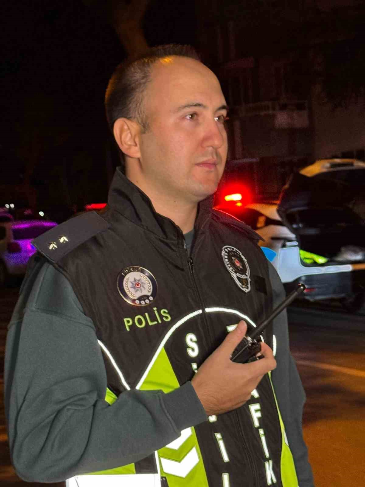 Edirne&rsquo;de y&uuml;ksek sesle m&uuml;zik a&ccedil;an s&uuml;r&uuml;c&uuml;lere ceza
