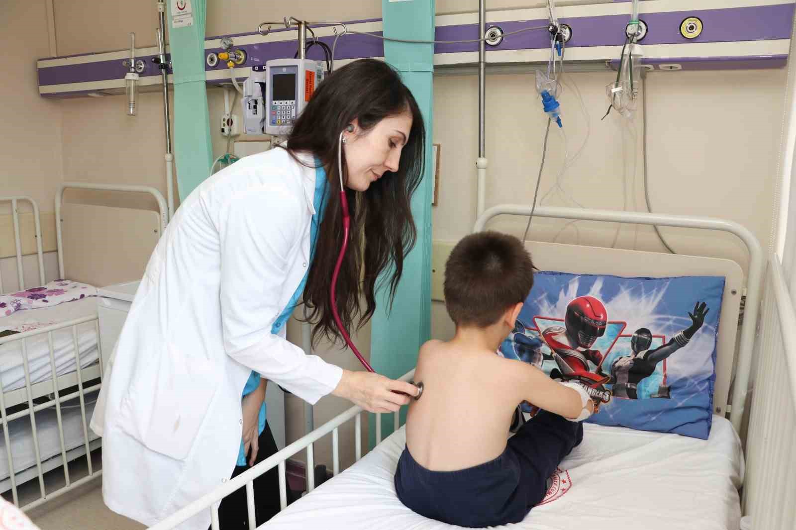 77 yıldır t&uuml;m T&uuml;rkiye&rsquo;ye şifa dağıtıyor
