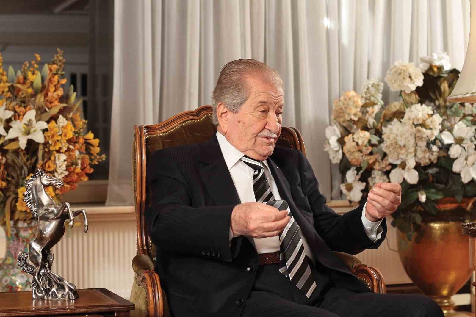 GKV&rsquo;liler Celal Ersoy&rsquo;u unutmadı
