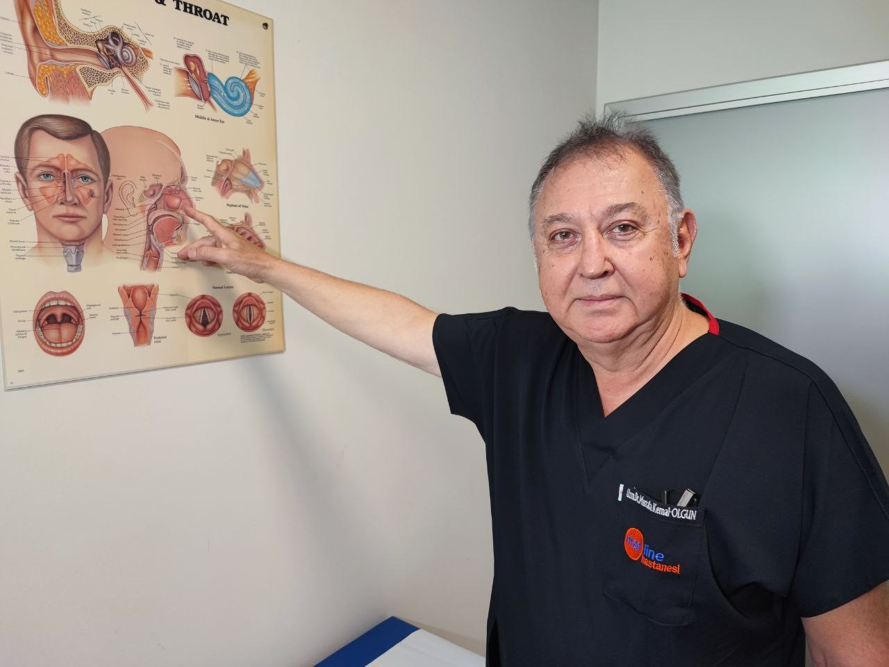 Uzmanı uyardı: "Soğuk algınlığı ya da virüs için doğrudan ilaç yok bağışıklığı güçlü tutalım"