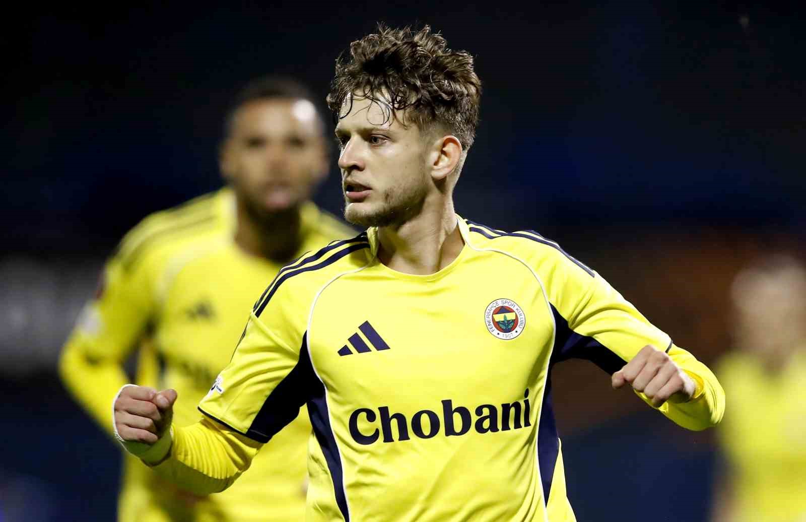 Fenerbahçe, Avrupa Ligi’nde Nice’i konuk edecek
