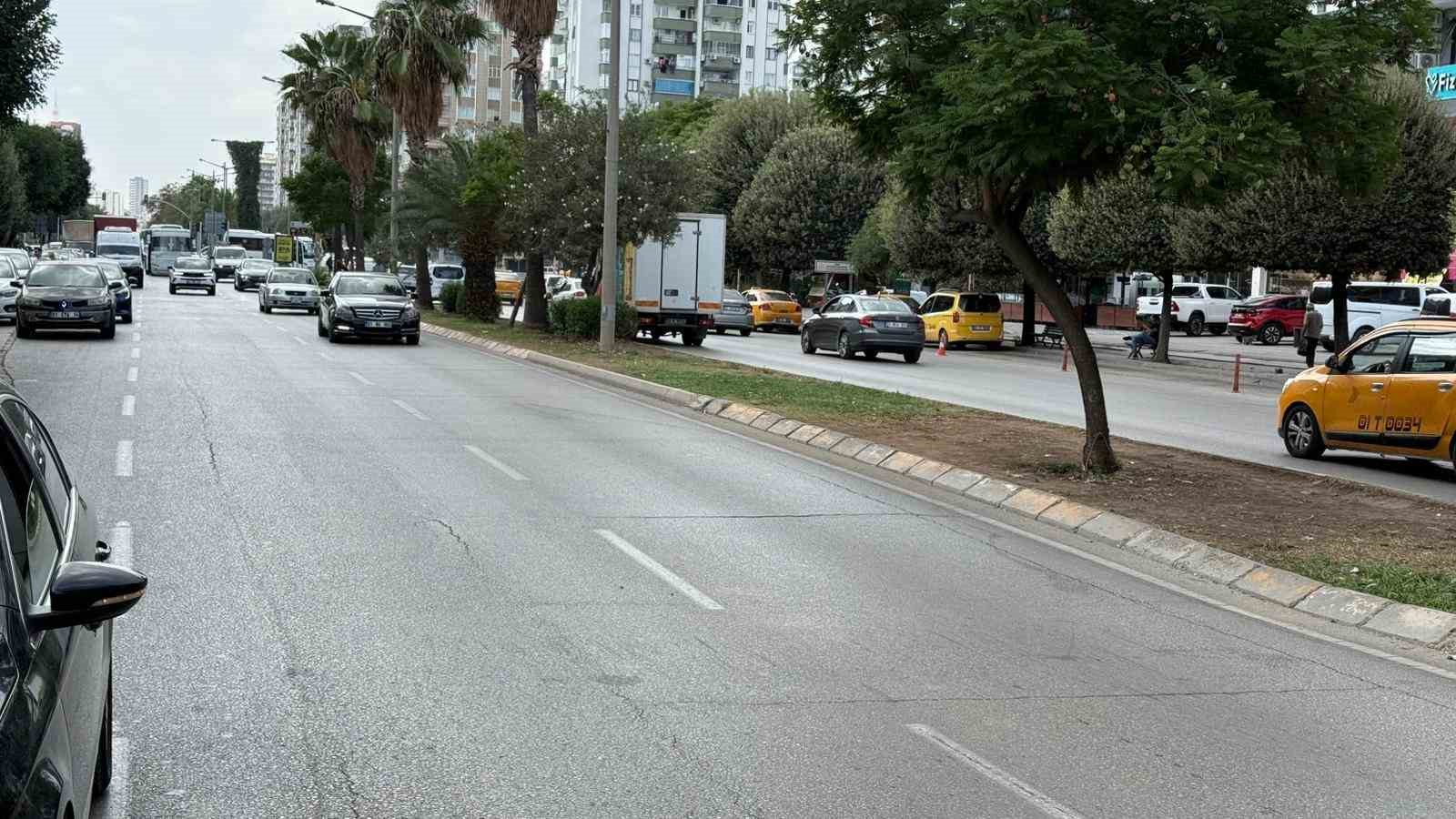 B&ouml;lge sakini dert yandı: &Ccedil;ukurova Uluslararası Havalimanı servisleri &Ccedil;ukurova&rsquo;dan ge&ccedil;miyor
