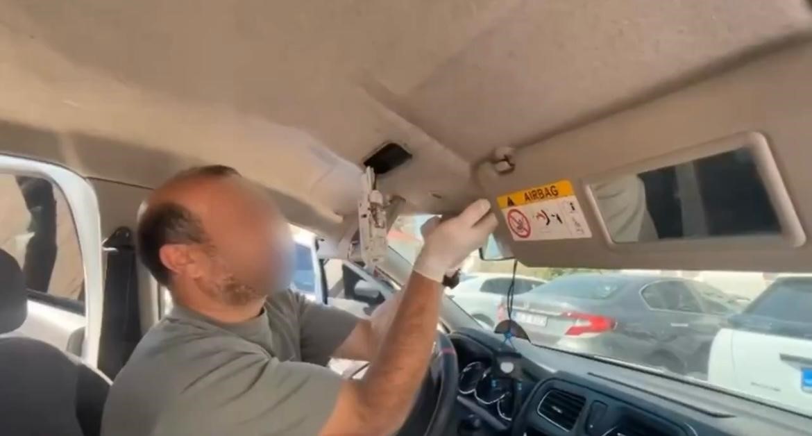 Bingöl’de Milyem Operasyonu: 2 tutuklama