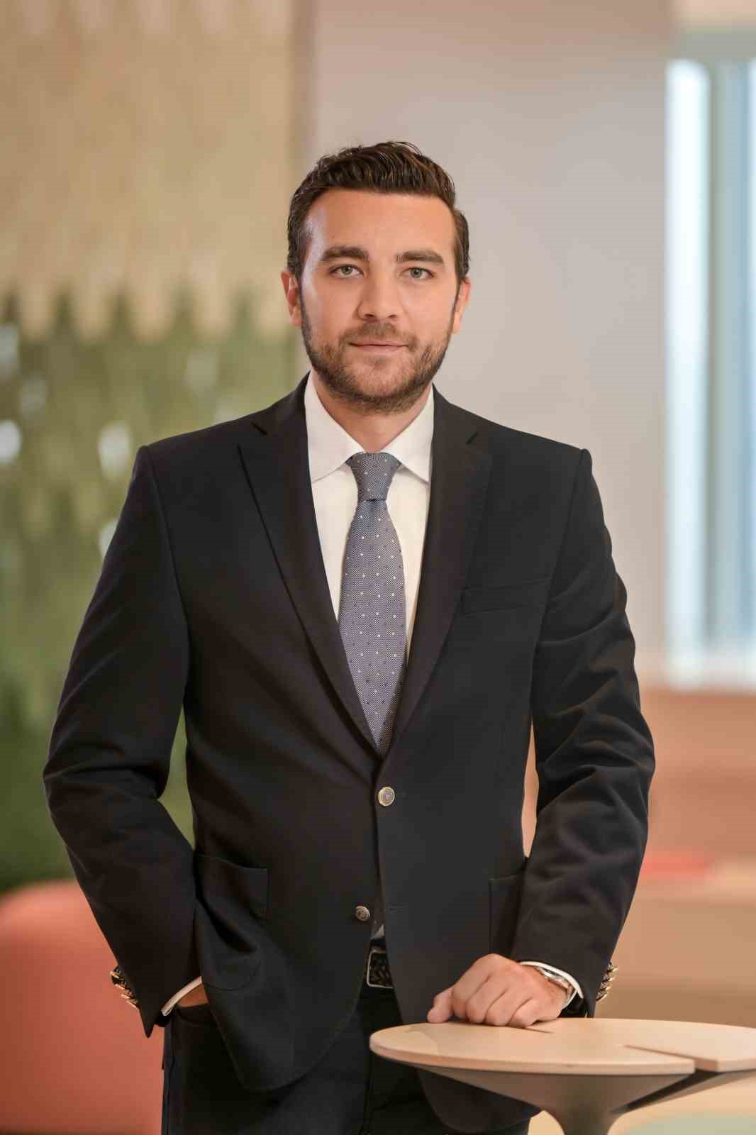 Akbank&rsquo;ta &uuml;st d&uuml;zey atamalar
