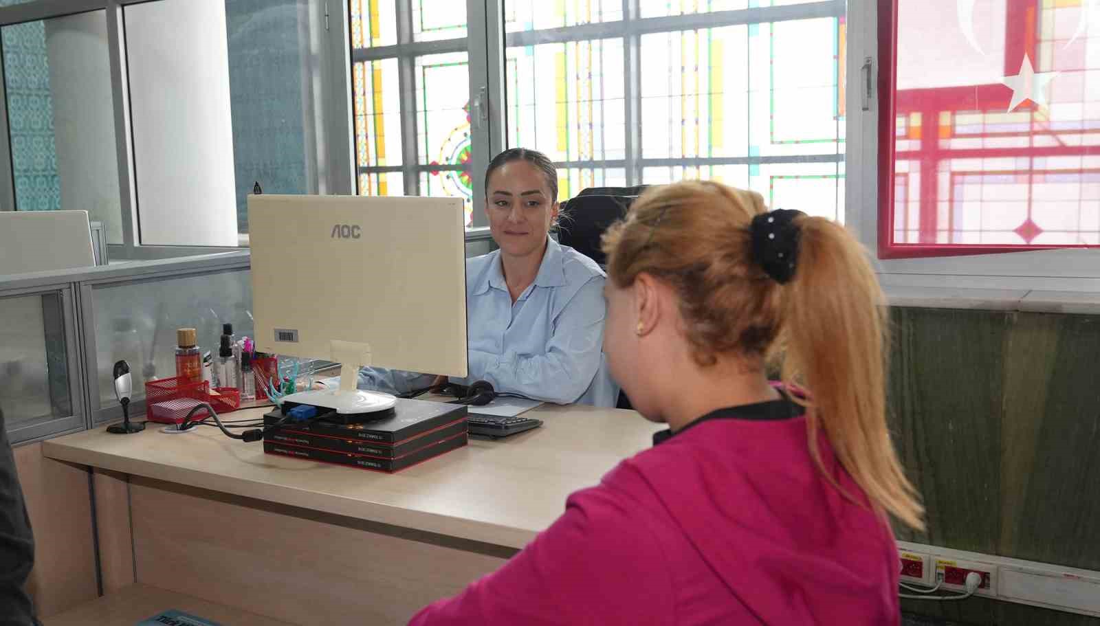 Ke&ccedil;i&ouml;ren Belediyesi&rsquo;nden istihdama kesintisiz destek
