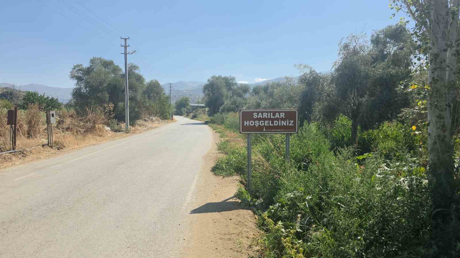 İzmir&rsquo;de kan donduran iddia: Anne, bebeğini k&ouml;pr&uuml;n&uuml;n altına g&ouml;md&uuml;
