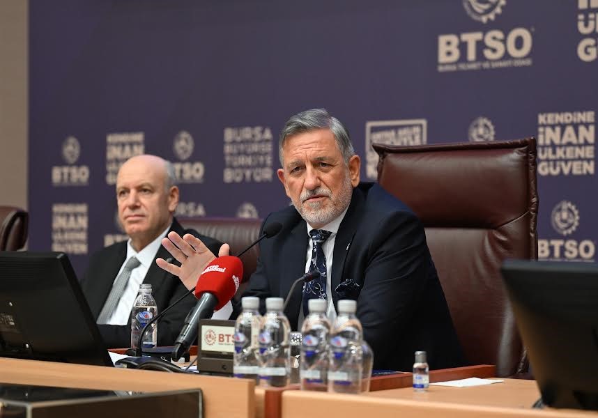 İş dünyasından yeni destek talebi