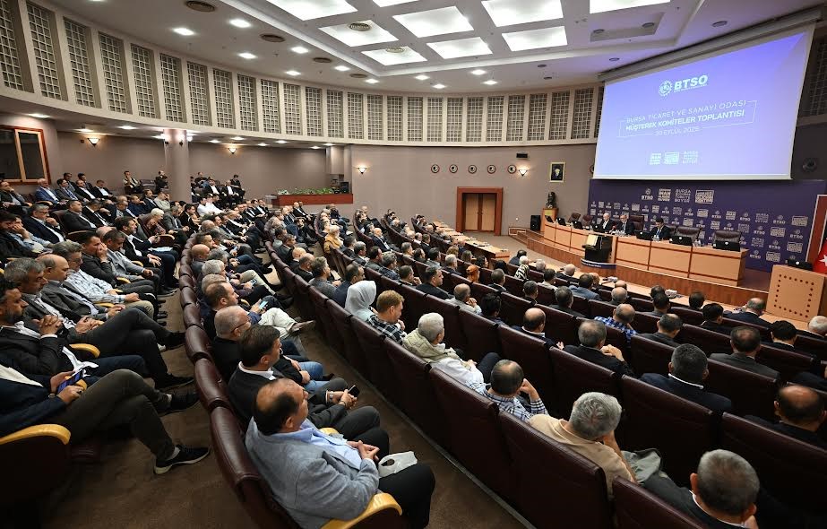 İş dünyasından yeni destek talebi
