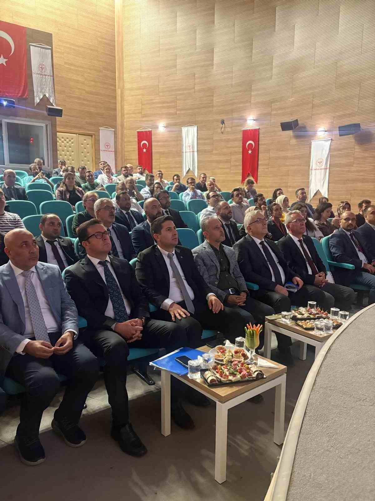 ASKOM toplantısı D&uuml;zce&rsquo;de ger&ccedil;ekleştirildi

