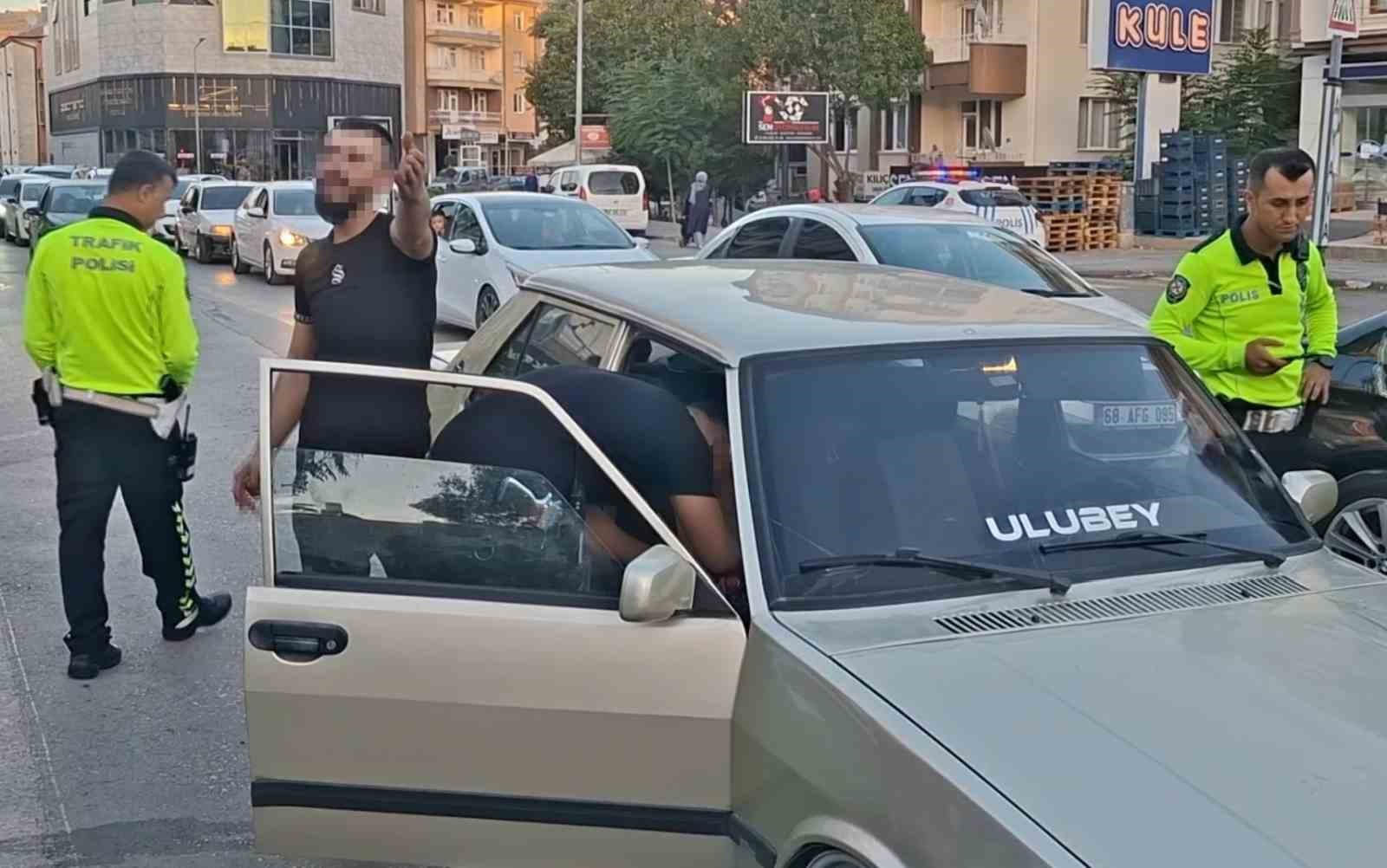 Kovalamacayla yakalanıp gazetecilere "ayıp" diyen köpek hırsızlık şüphelisi tutuklandı