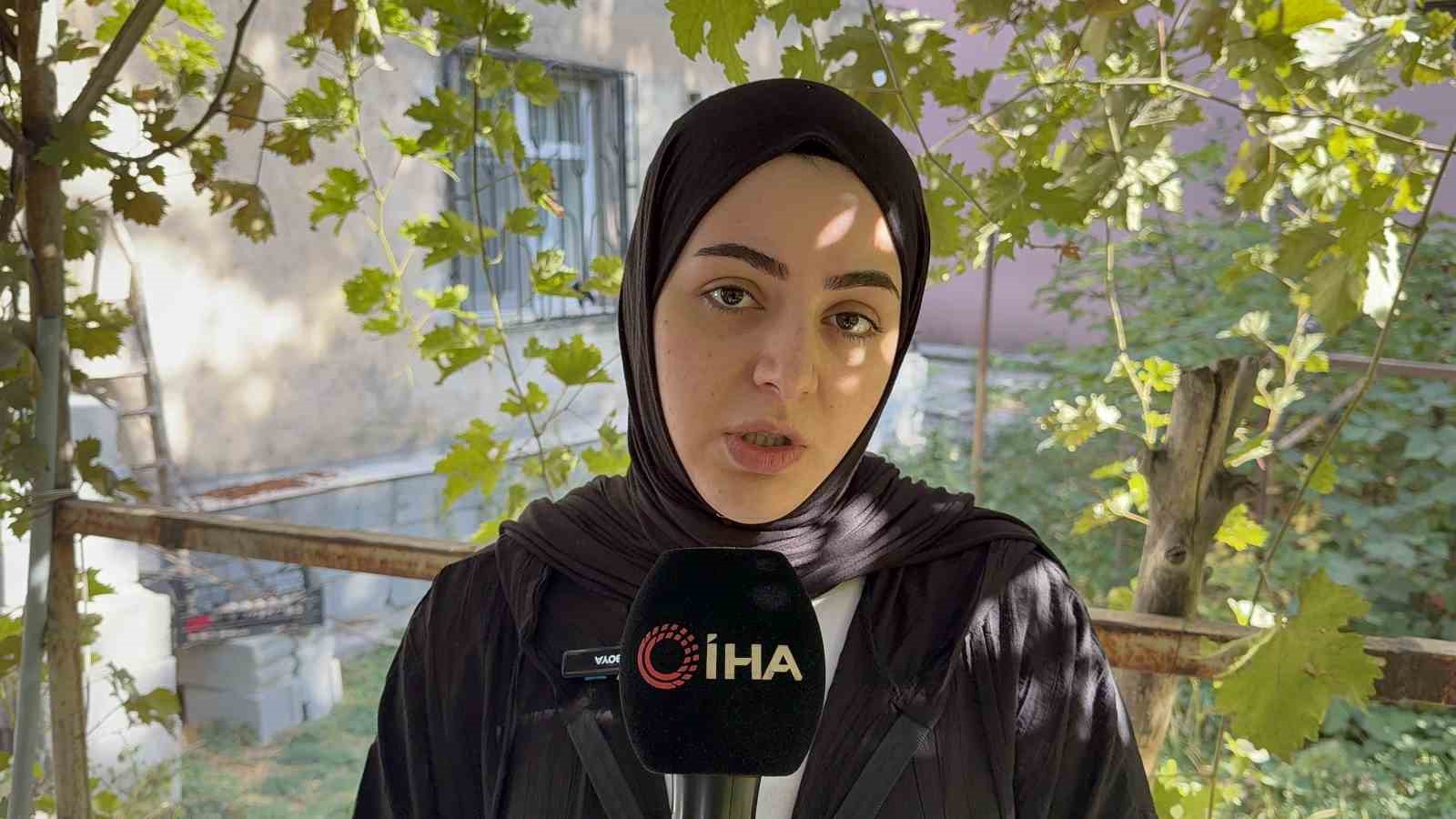 Kayıp alzaymır hastasından 14 gündür haber alınamıyor