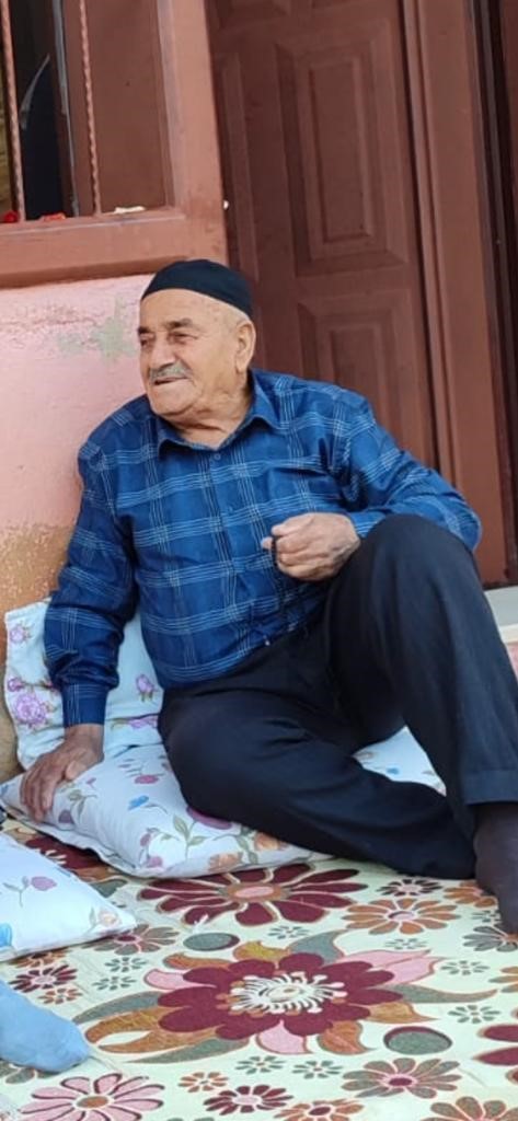 Kayıp alzaymır hastasından 14 g&uuml;nd&uuml;r haber alınamıyor
